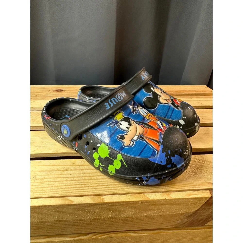 Disney mickey mouse